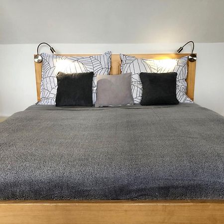 Apartman S Vyhledem Na Jezero Липно над Вълтава Екстериор снимка